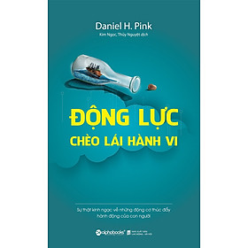 Động lực chèo lái hành vi